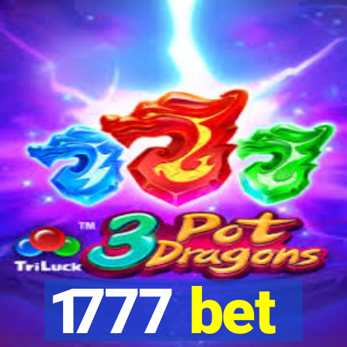 1777 bet